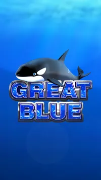 Great Blue