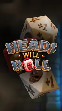 Heads Will Roll